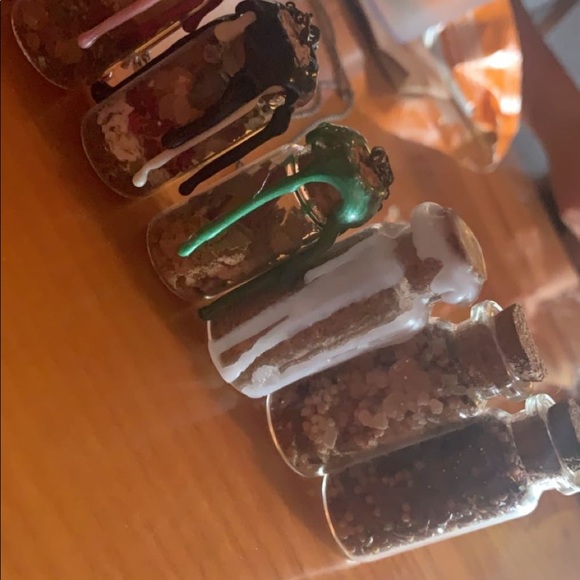 Spell jars - Picture 2 of 2